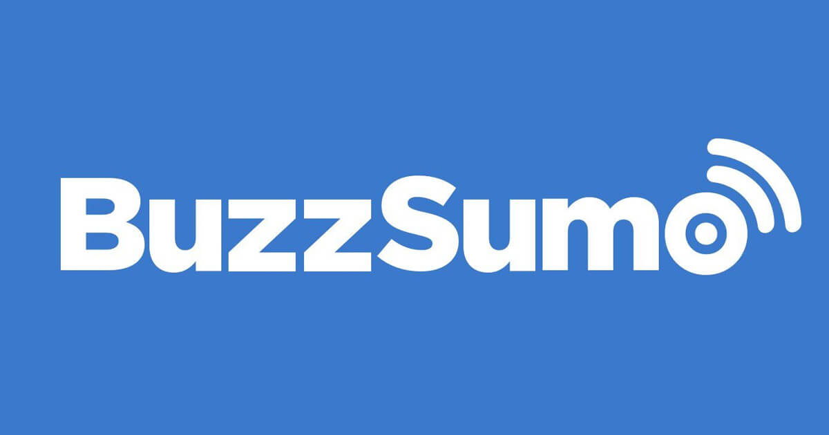 Buzzsumo 