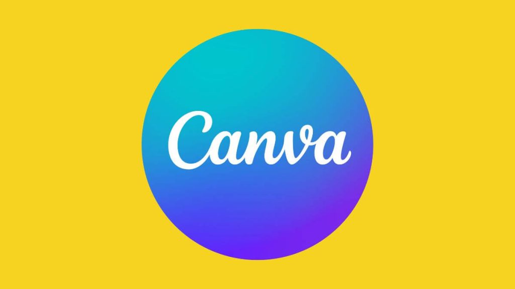 canva tool fondamentale per marketers