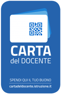 carta del docente