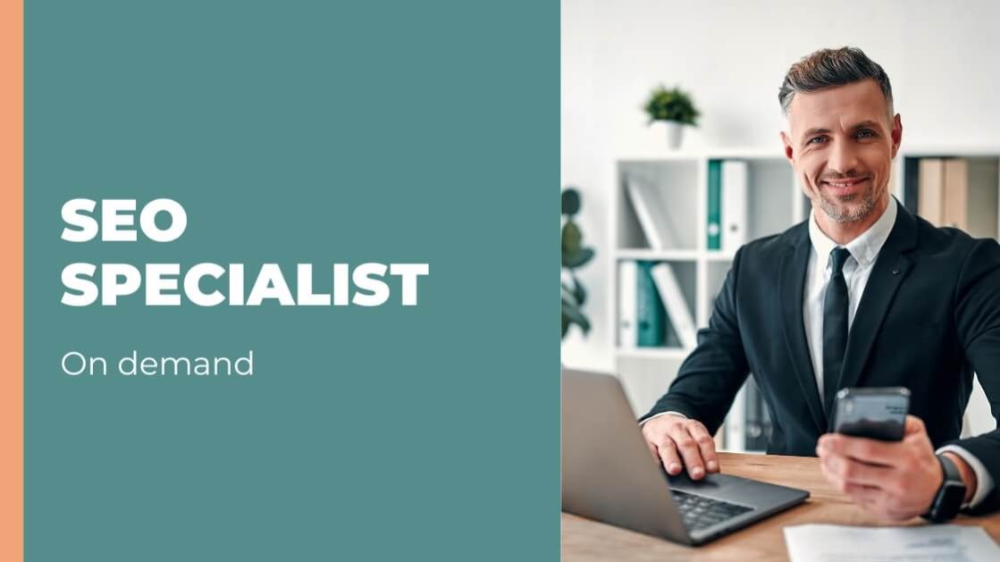 corso online seo specialist
