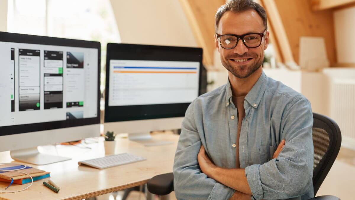 Full Stack Developer chi e come diventarlo e quanto guadagna