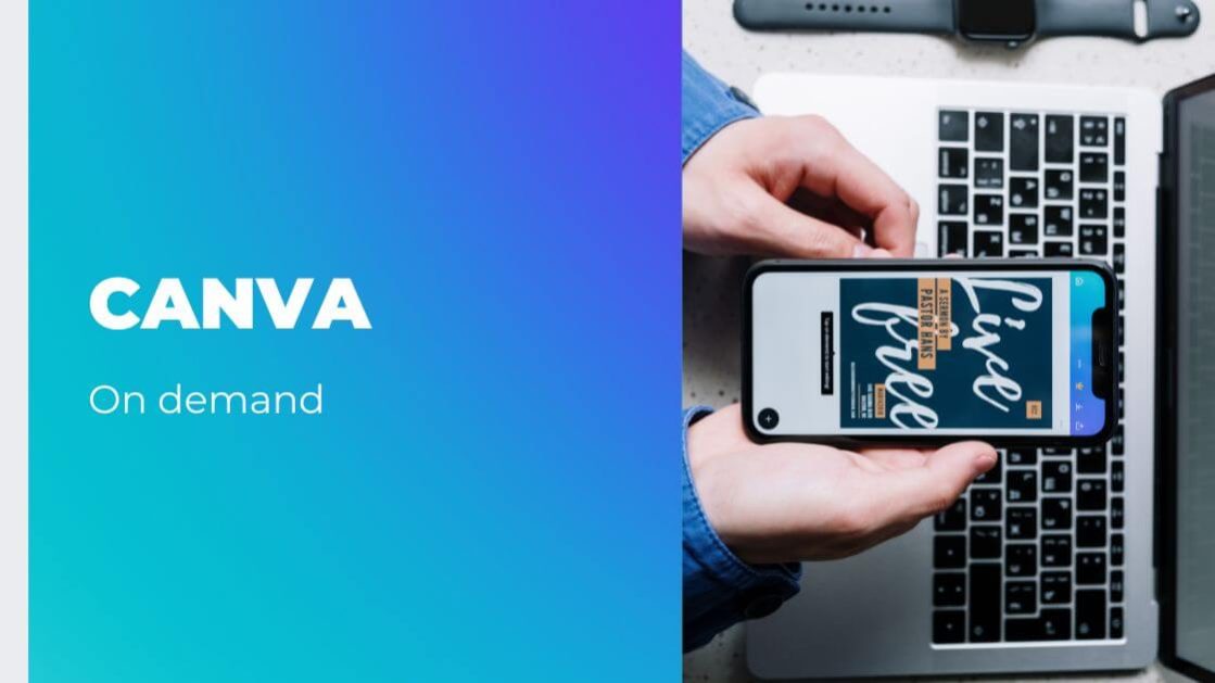 corso online Canva
