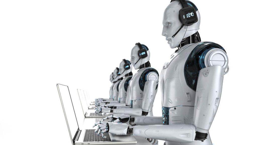 ChatGPT e utilizzo della intelligenza artificiale 10 casi di uso reali e concreti