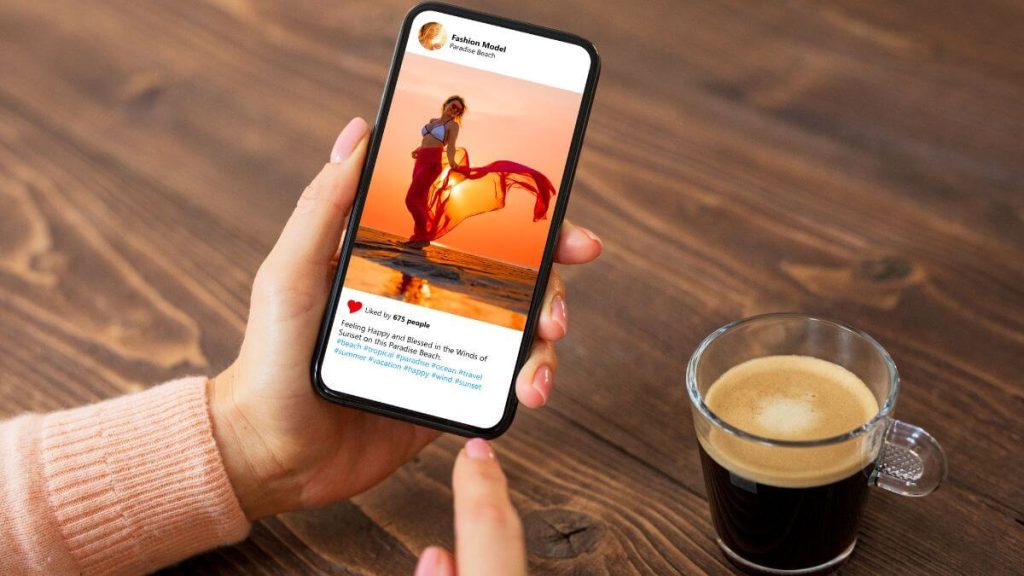Instagram Stories come sfruttarle nella tua strategia di marketing