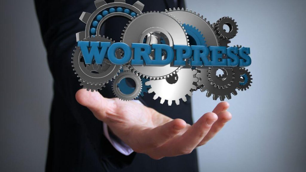 WordPress cosa e perche il CMS piu usato al mondo