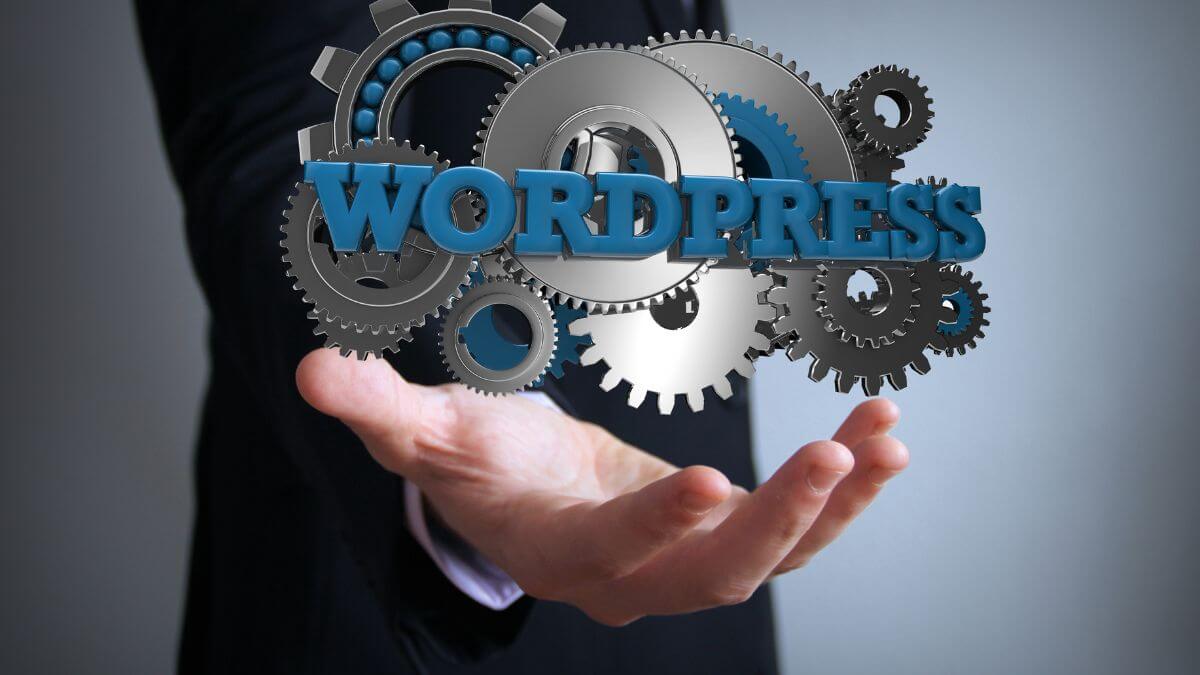 WordPress cosa e perche il CMS piu usato al mondo