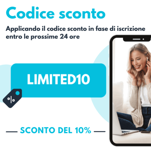 codice sconto dg