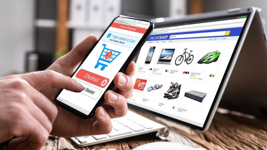 eCommerce e Marketplace cosa sono e come scegliere cosa usare