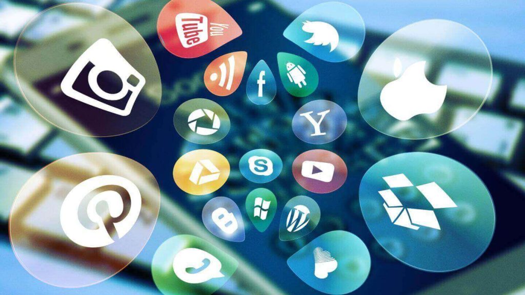 Social Network cosa sono e quali sono i piu utilizzati in Italia e nel mondo