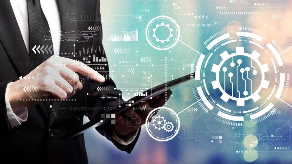automation le skills richieste per diventare un esperto