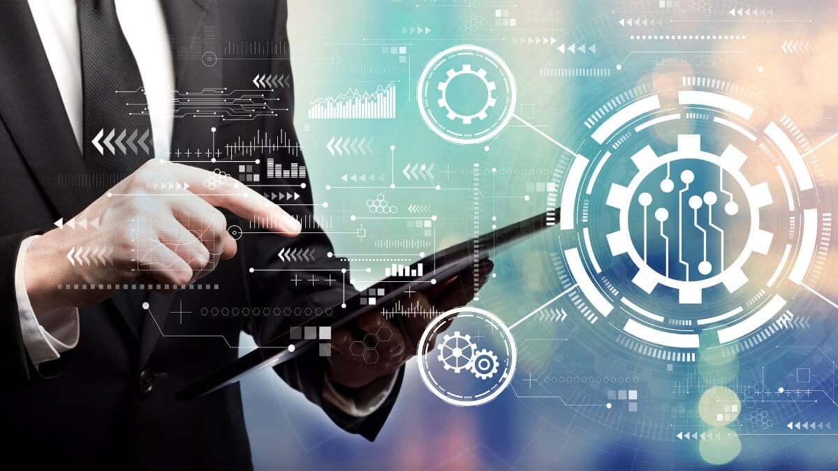 automation le skills richieste per diventare un esperto