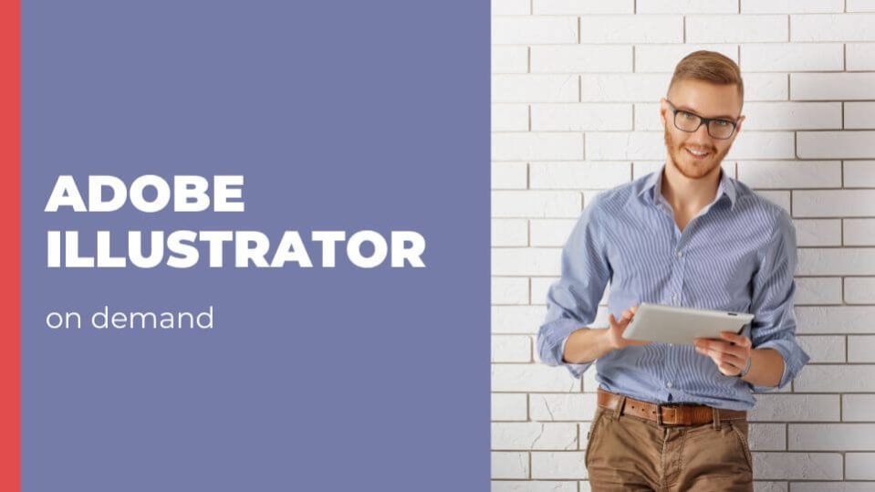 corso online adobe illustrator