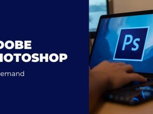 corso online adobe photoshop