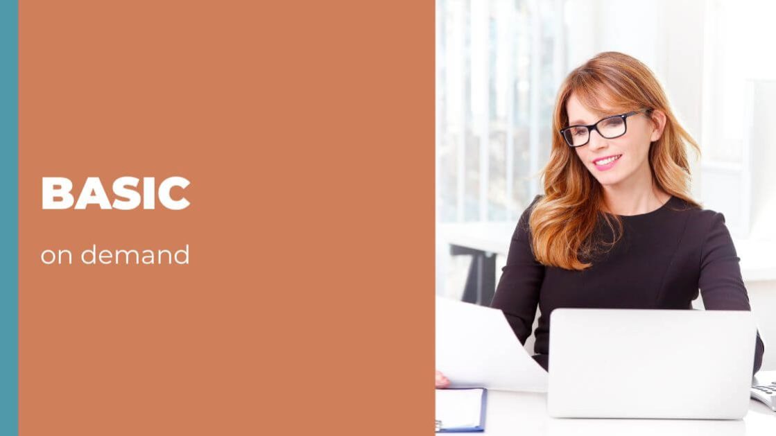 corso online basic
