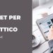corso online tablet per uso didattico