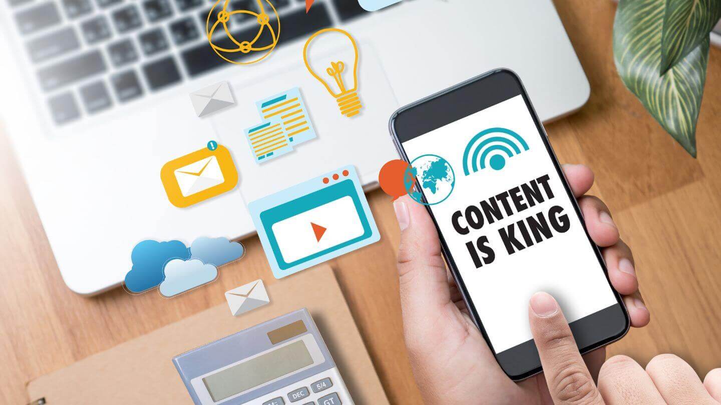 Come creare una strategia di content marketing vincente