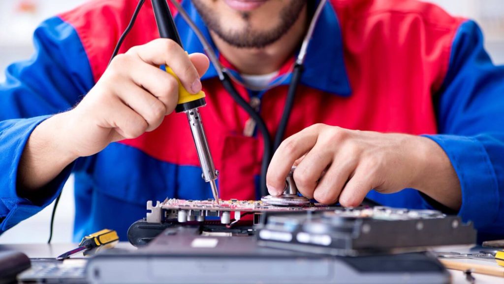 Mercato dispositivi ricondizionati Swappie come punto riferimento