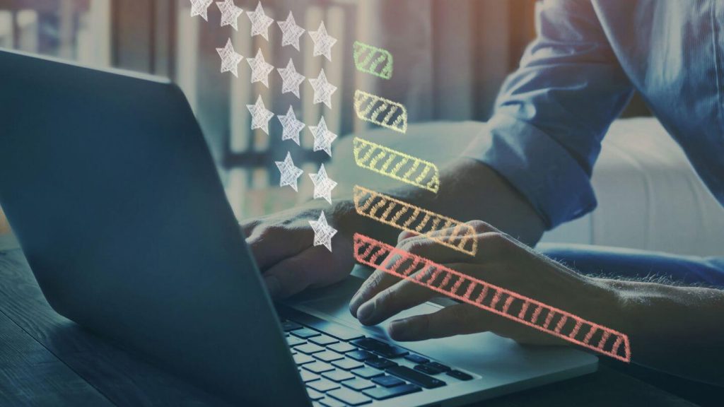Reputazione online come gestirla e perche conta
