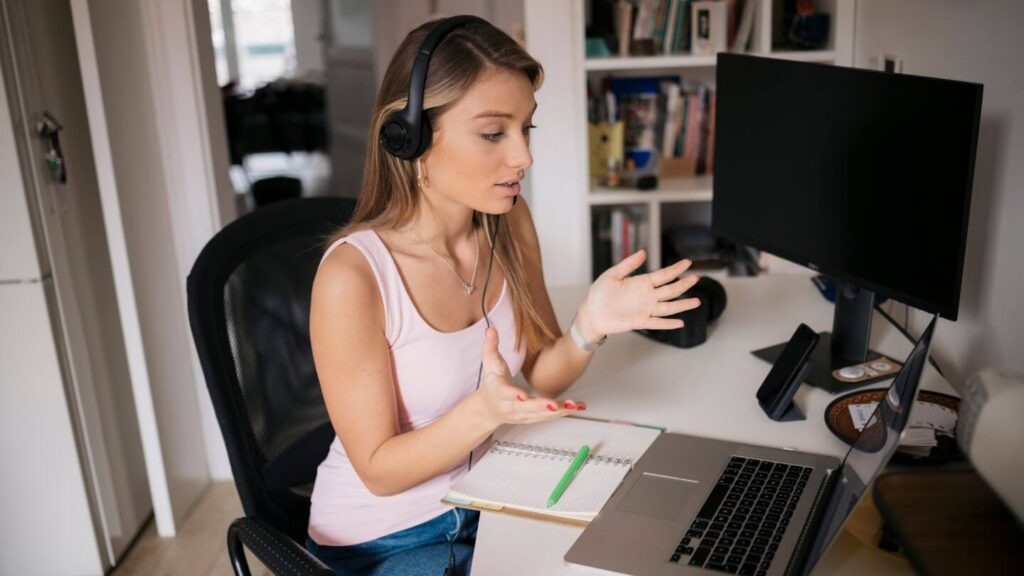 Come fare per diventare assistente virtuale passo passo