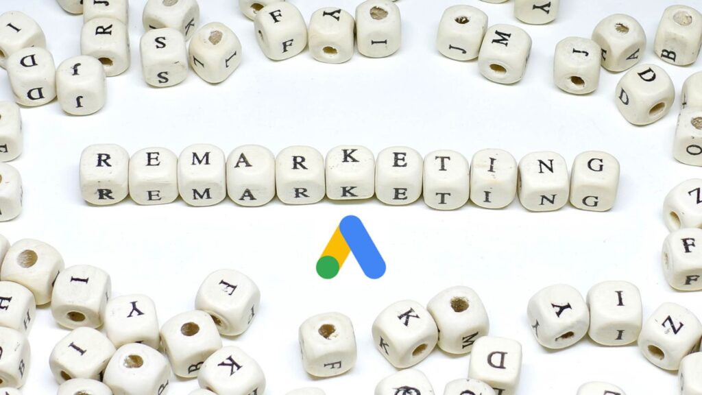 Remarketing Ads