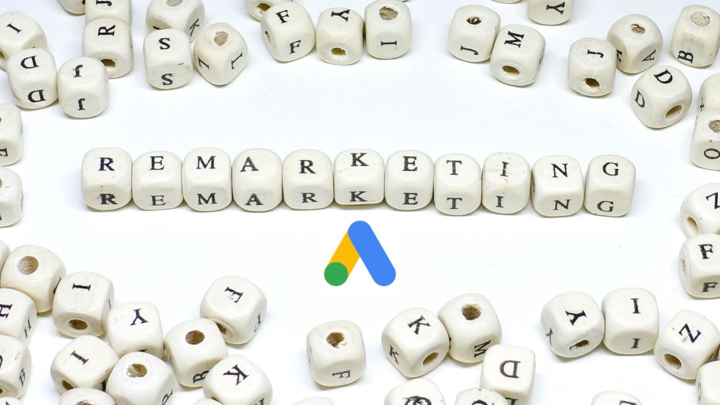 Remarketing Ads
