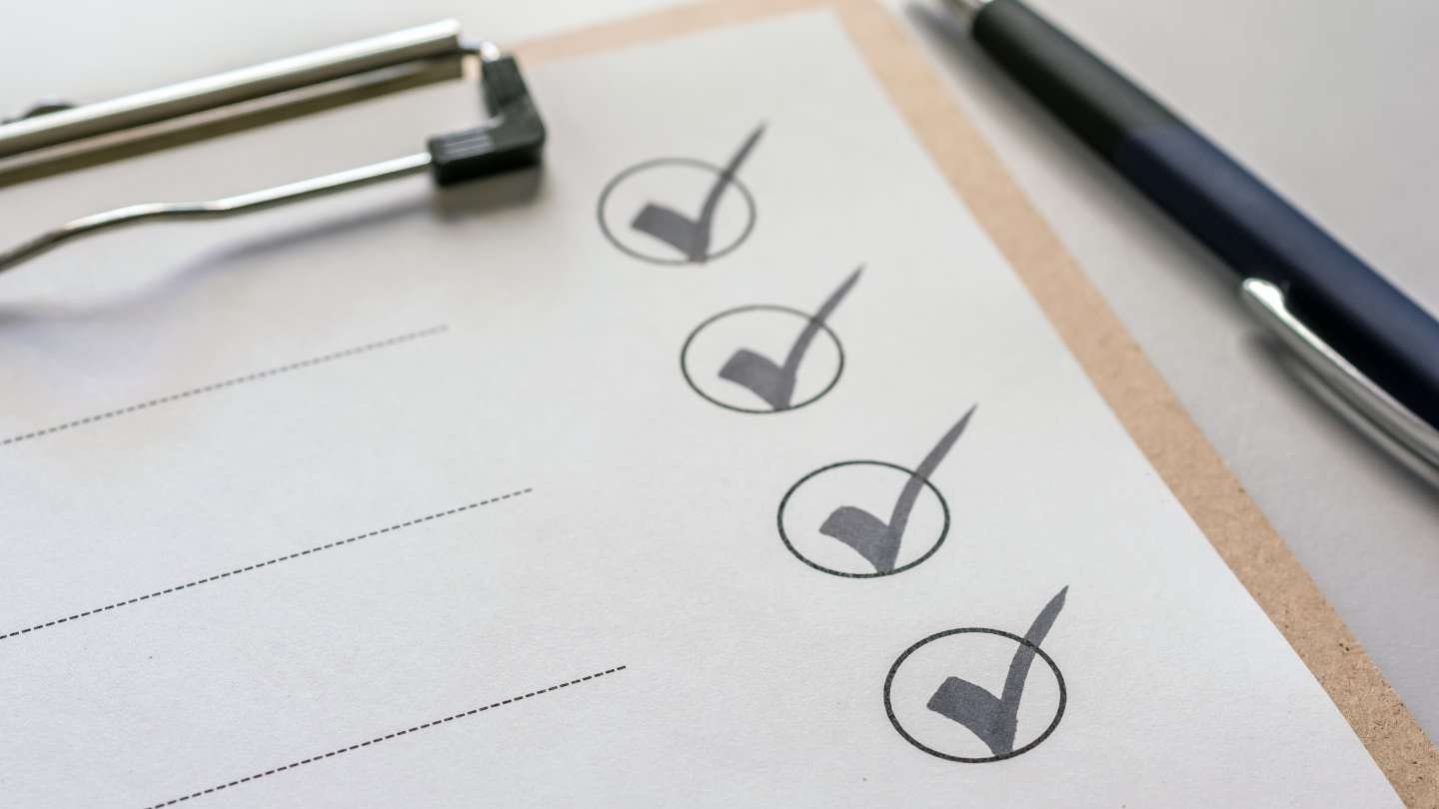 Checklist SEO copywriting