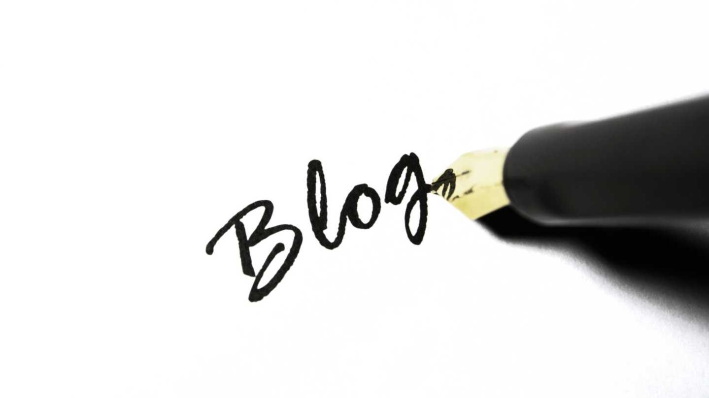 blog di nicchia