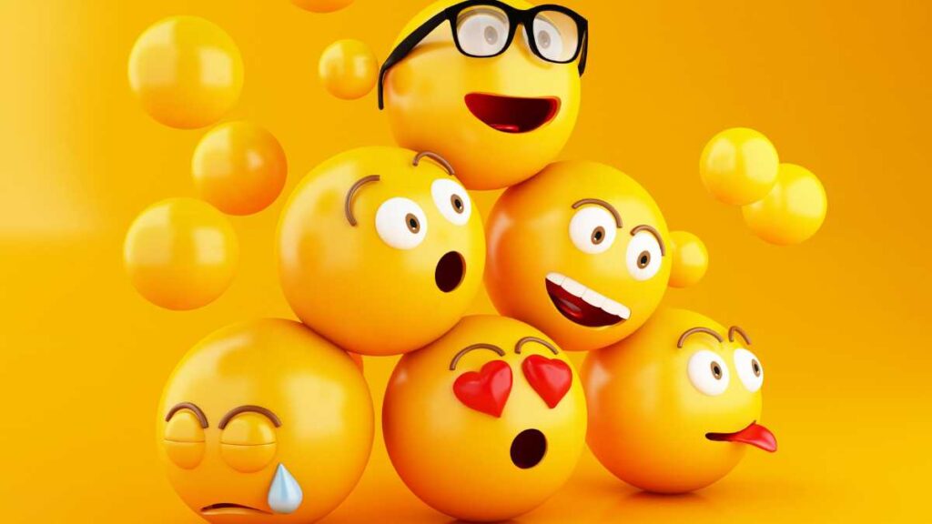 emoji