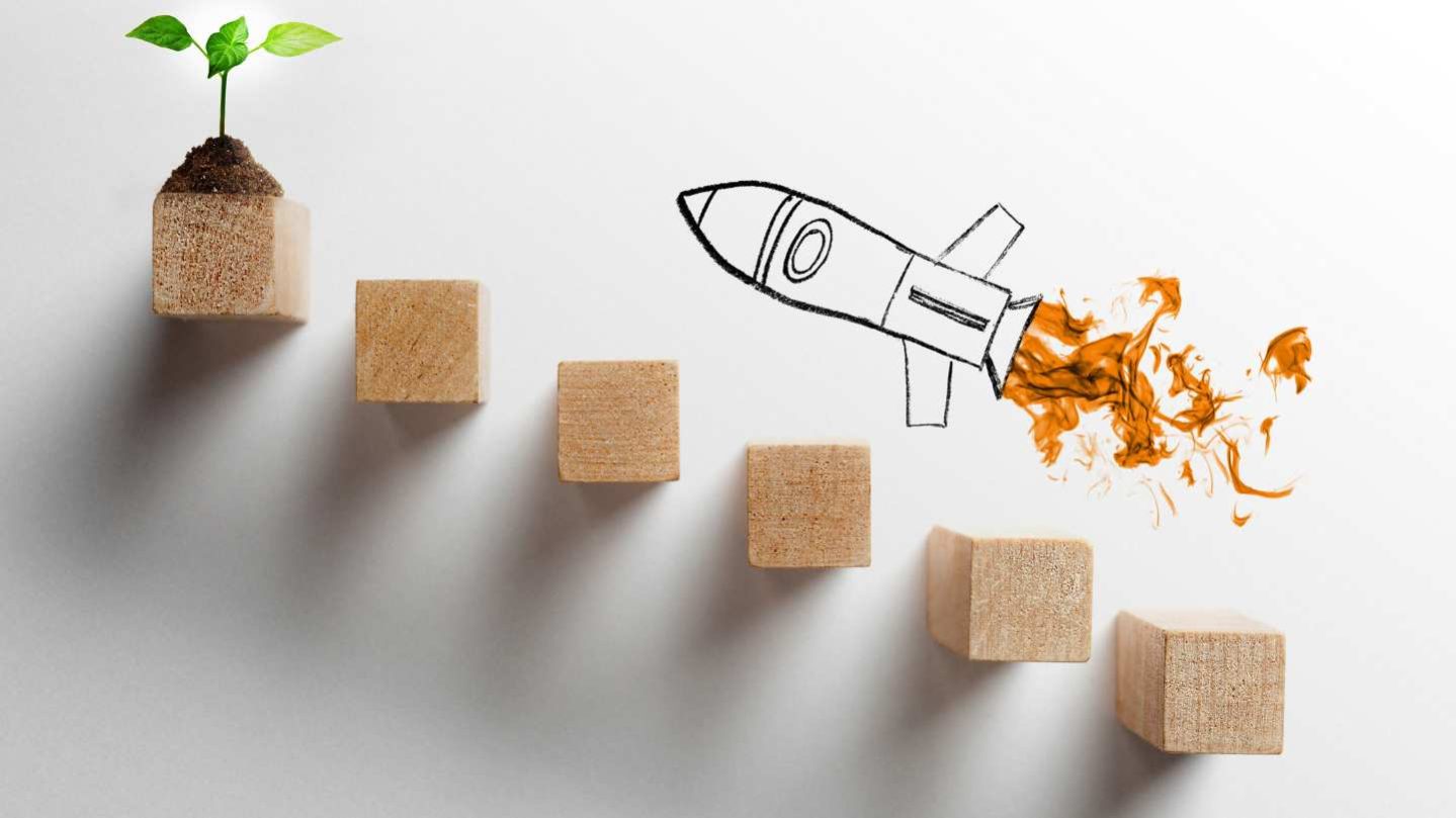 Minimum Viable Marketing