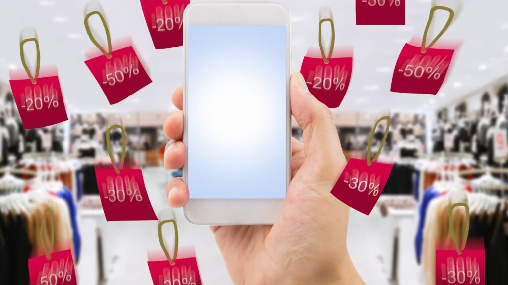 sconti eCommerce - segreti per vendere online