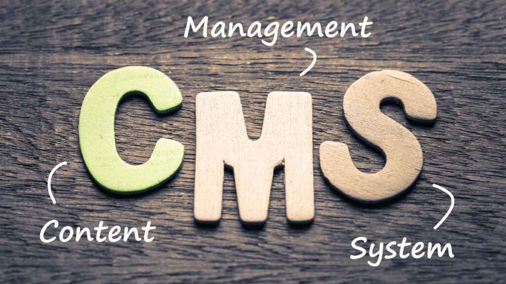 CMS