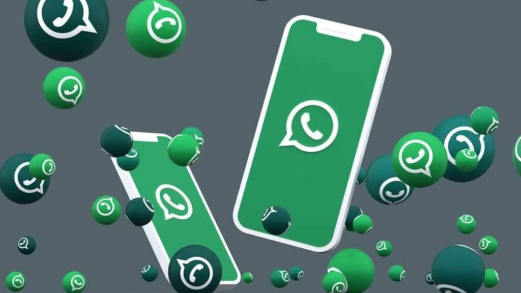 Canali WhatsApp