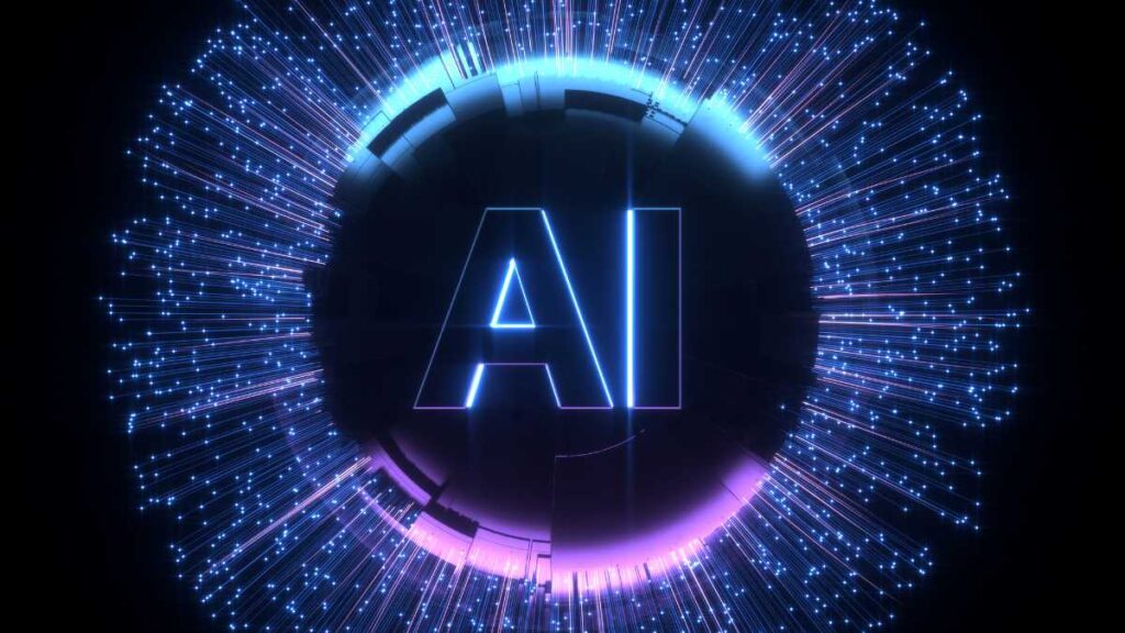 intelligenza artificiale