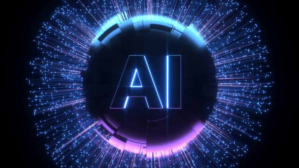intelligenza artificiale