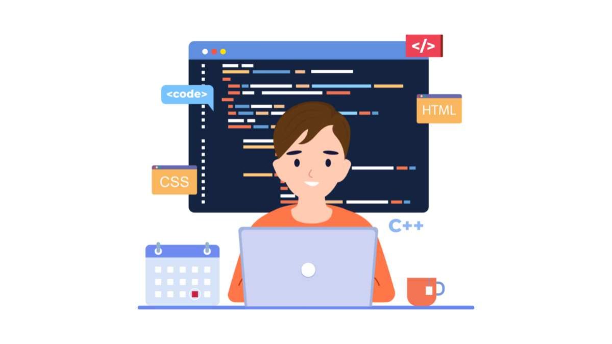 programmazione informatica