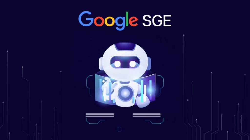 Google SGE