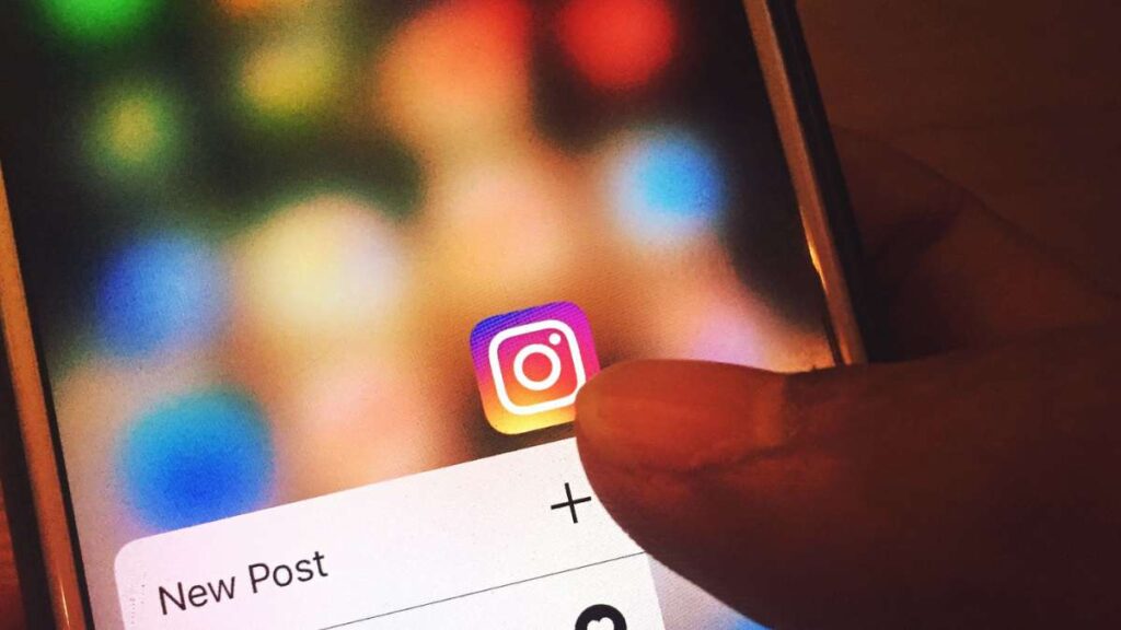 Instagram Stories