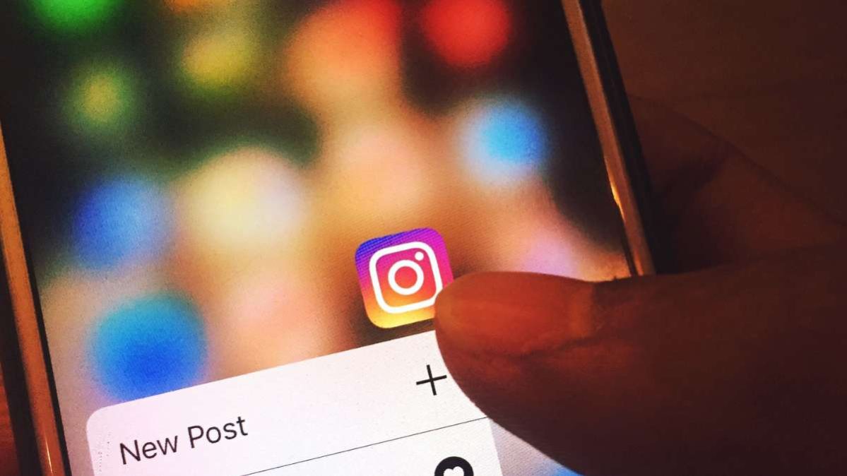 Instagram Stories