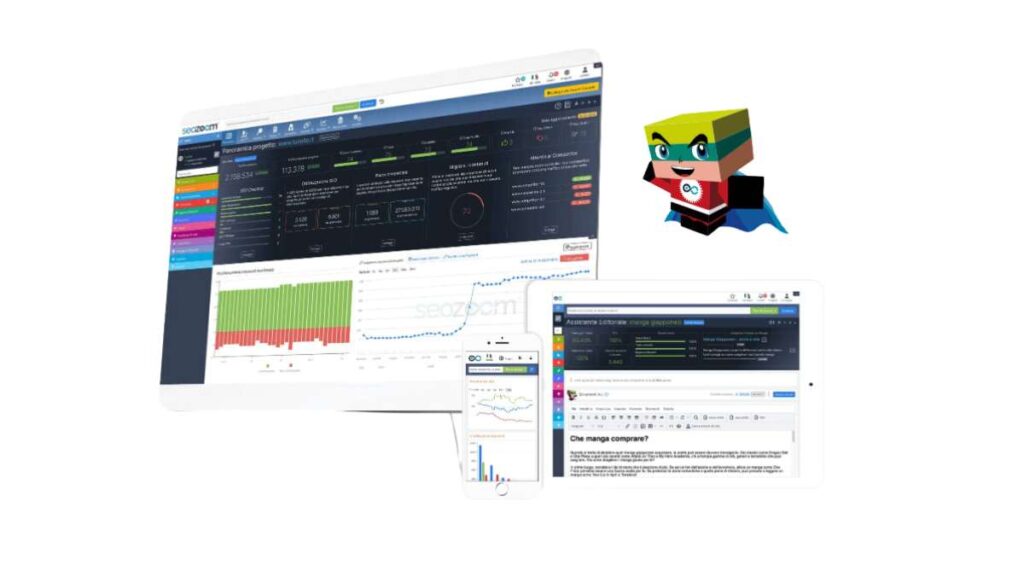SEOZoom cos’è