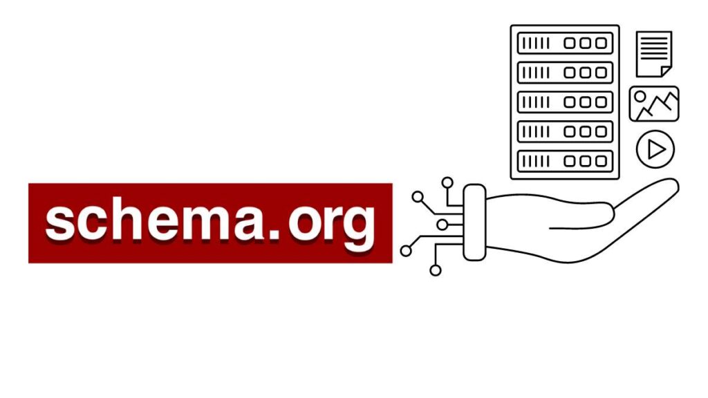 Schema.org - impostare i contenuti come dati strutturati