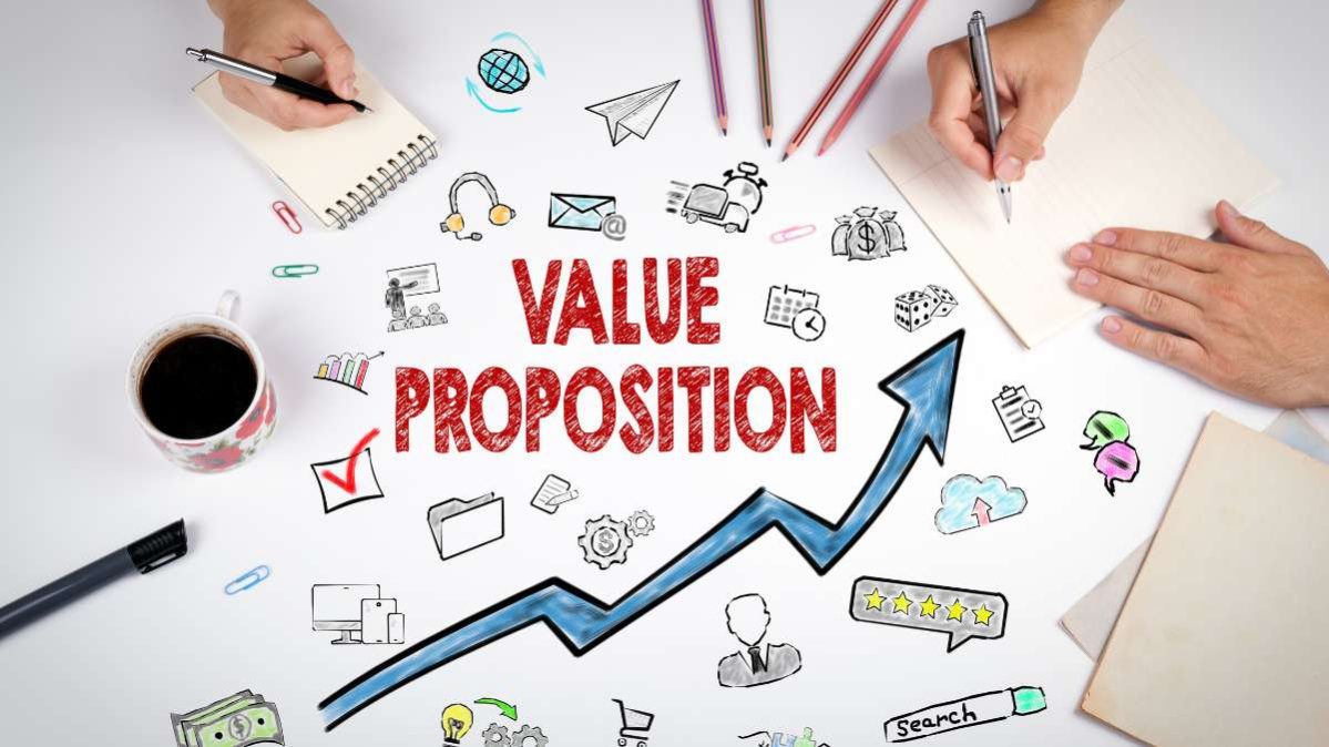 value proposition - come scrivere una grandiosa proposta di valore