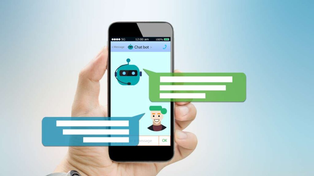 Chatbot - cosa sono e tipologie