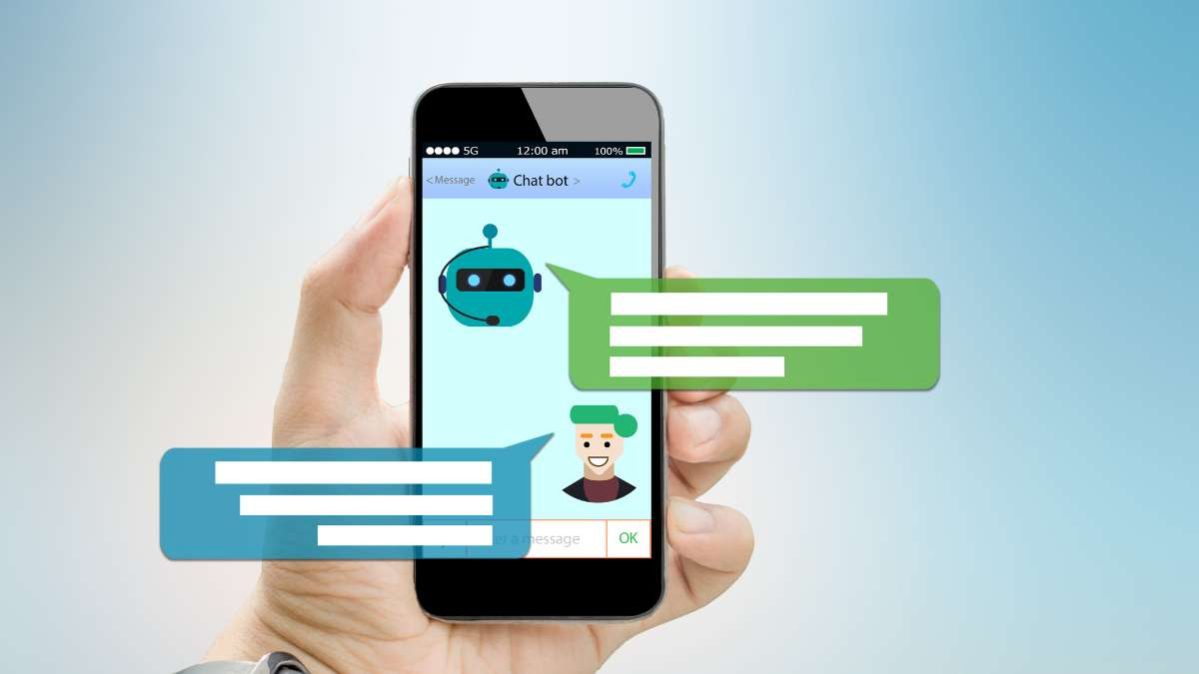 Chatbot - cosa sono e tipologie