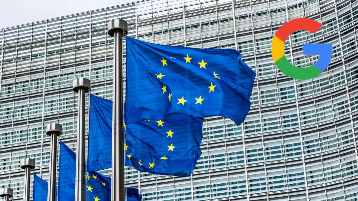 DMA Google per la ricerca in Europa