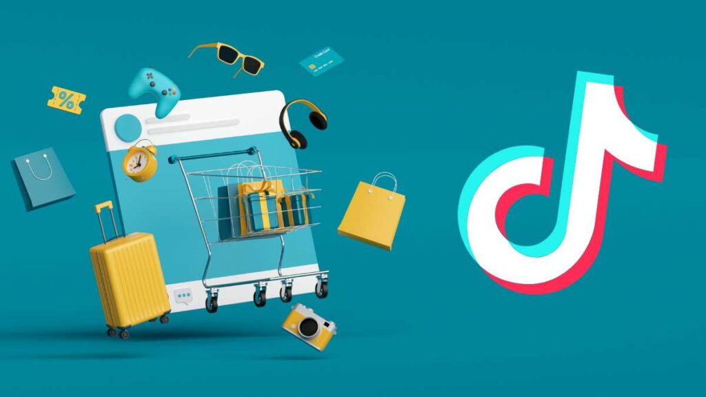 TikTok Shop - trasformare i fan in clienti