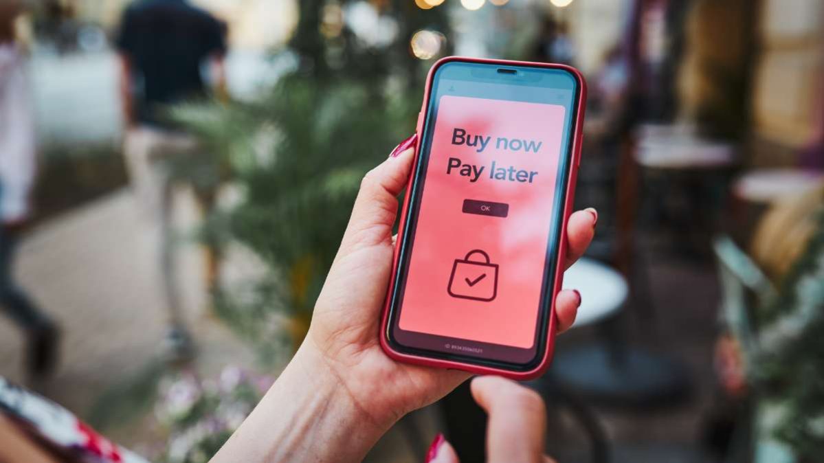buy now pay later
