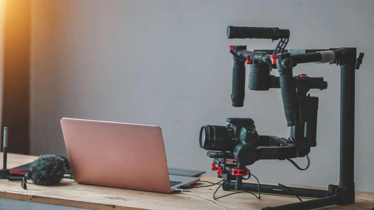 content creator