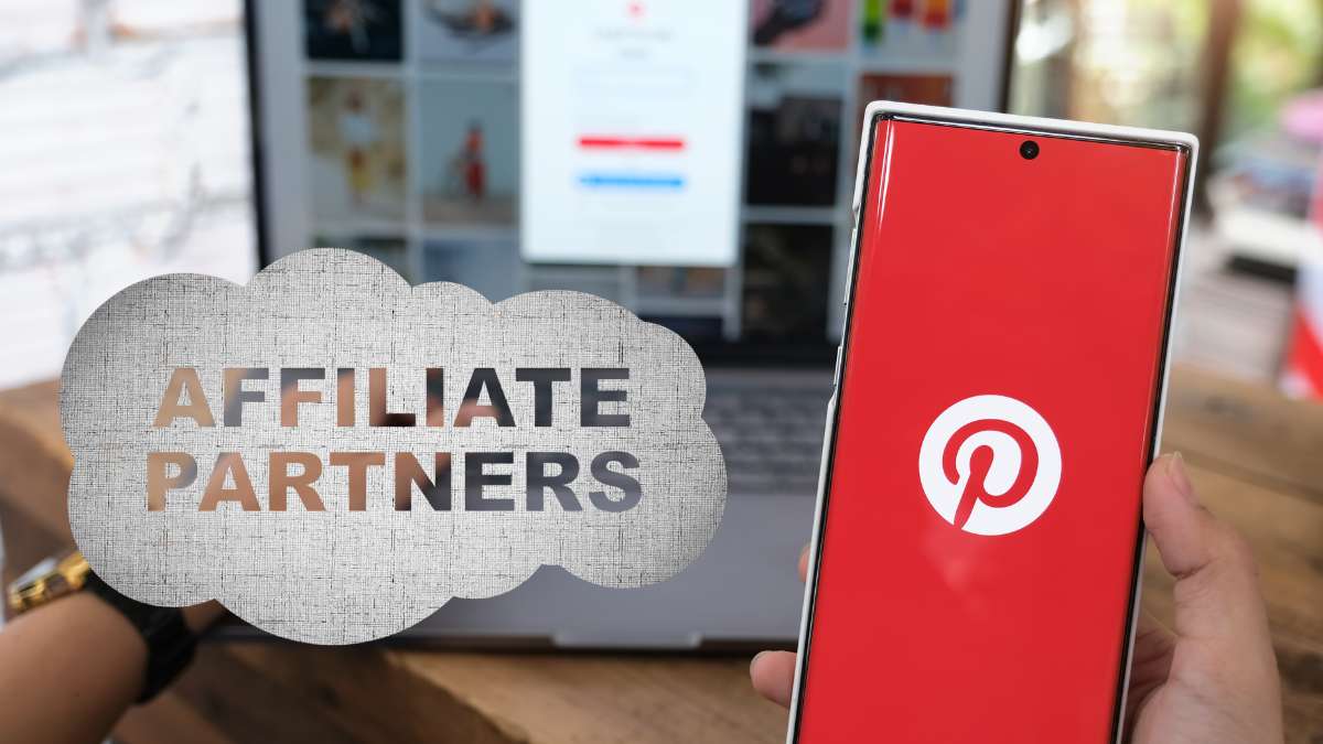 pinterest affiliate marketing - come guadagnare dalle vendite di affiliazione