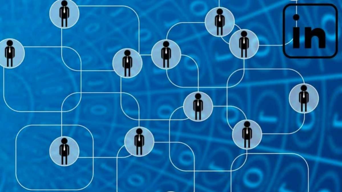 top manager italiani - i più seguiti su LinkedIn