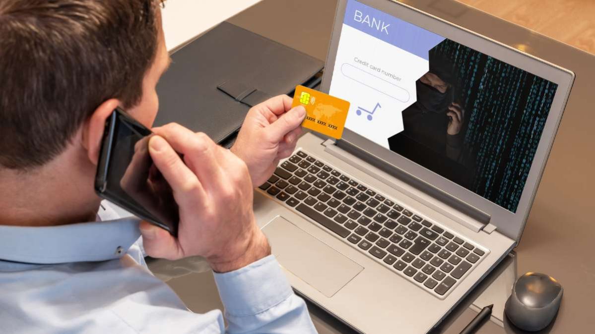 truffe online - quali sono le più diffuse e cosa fare